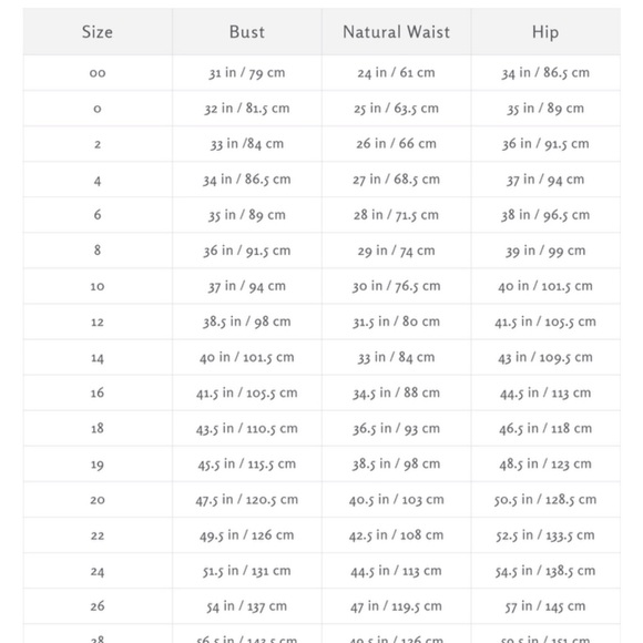 Jenny Yoo Kat in Ivory Size 0 - Picture 5 of 5